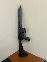 AERO PRECISION M4E1 5.56X45MM NATO