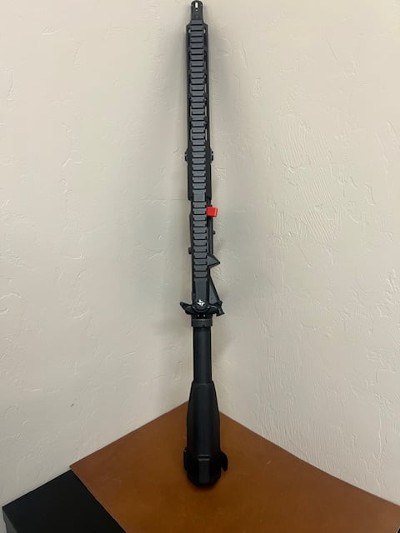 AERO PRECISION M4E1 5.56X45MM NATO - Image 8 of 10