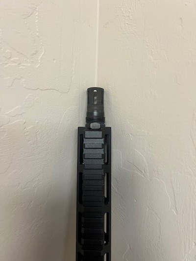 AERO PRECISION M4E1 5.56X45MM NATO - Image 9 of 10