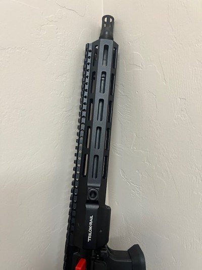 AERO PRECISION M4E1 5.56X45MM NATO - Image 10 of 10