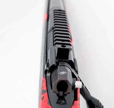 FIERCE FIREARMS CT RIVAL .22 CREEDMOOR - Image 12 of 12
