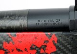 FIERCE FIREARMS CT RIVAL .22 CREEDMOOR - Image 10 of 12