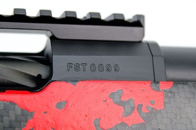 FIERCE FIREARMS CT RIVAL .22 CREEDMOOR - Image 6 of 12