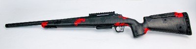 FIERCE FIREARMS CT RIVAL .22 CREEDMOOR - Image 2 of 12