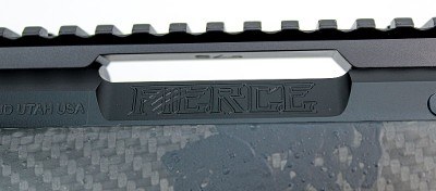 FIERCE FIREARMS CT RIVAL .22 CREEDMOOR - Image 9 of 12