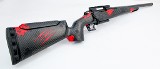 FIERCE FIREARMS CT RIVAL .22 CREEDMOOR - Image 3 of 12