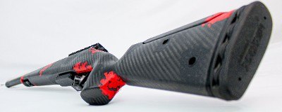 FIERCE FIREARMS CT RIVAL .22 CREEDMOOR - Image 4 of 12