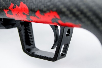 FIERCE FIREARMS CT RIVAL .22 CREEDMOOR - Image 11 of 12