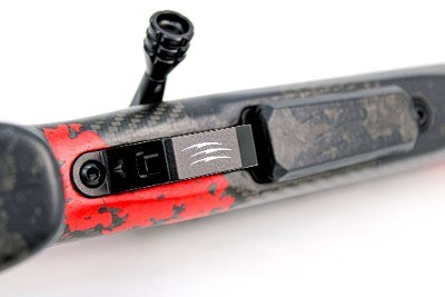 FIERCE FIREARMS CT RIVAL .22 CREEDMOOR - Image 8 of 12