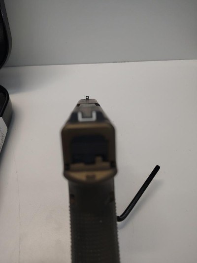 GLOCK 45 9MM LUGER (9x19 PARA) - Image 3 of 9