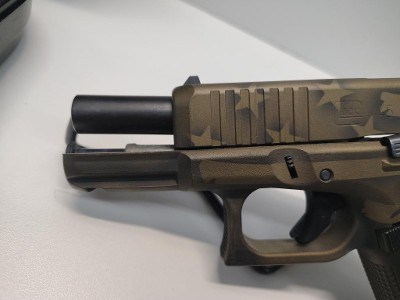 GLOCK 45 9MM LUGER (9x19 PARA) - Image 7 of 9