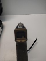 GLOCK 45 9MM LUGER (9x19 PARA) - Image 3 of 9