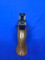 SIG SAUER P210 TARGET 9MM LUGER (9x19 PARA) - Image 4 of 6