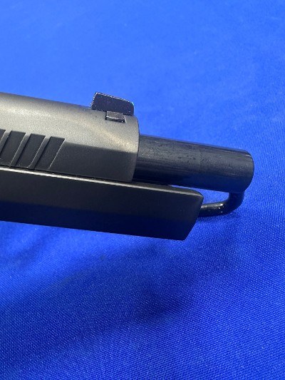 SIG SAUER P210 TARGET 9MM LUGER (9x19 PARA) - Image 6 of 6