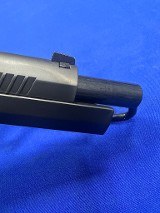 SIG SAUER P210 TARGET 9MM LUGER (9x19 PARA) - Image 6 of 6