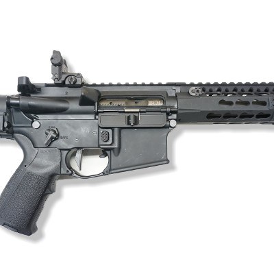 BUSHMASTER XM15-E2S 5.56X45MM NATO - Image 4 of 10