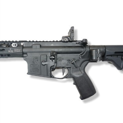 BUSHMASTER XM15-E2S 5.56X45MM NATO - Image 7 of 10