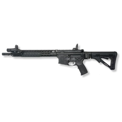BUSHMASTER XM15-E2S 5.56X45MM NATO - Image 2 of 10