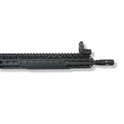BUSHMASTER XM15-E2S 5.56X45MM NATO - Image 5 of 10