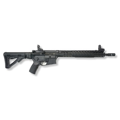 BUSHMASTER XM15-E2S 5.56X45MM NATO - Image 1 of 10