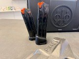 BERETTA PX4 STORM 9MM LUGER (9x19 PARA) - 3 of 11