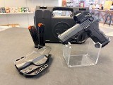 BERETTA PX4 STORM 9MM LUGER (9x19 PARA) - 1 of 11