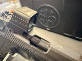 BERETTA PX4 STORM 9MM LUGER (9x19 PARA) - 10 of 11