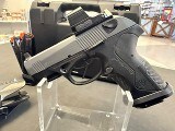 BERETTA PX4 STORM 9MM LUGER (9x19 PARA) - 4 of 11
