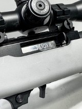 RUGER 10/22 .22 LR - 3 of 11