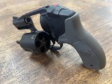 SMITH & WESSON BODYGUARD 38SP .38 SPL - 8 of 9