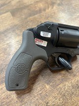 SMITH & WESSON BODYGUARD 38SP .38 SPL - 6 of 9