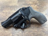 SMITH & WESSON BODYGUARD 38SP .38 SPL - 1 of 9