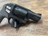 SMITH & WESSON BODYGUARD 38SP .38 SPL - 5 of 9