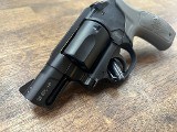 SMITH & WESSON BODYGUARD 38SP .38 SPL - 2 of 9