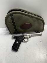 SMITH & WESSON SW22 VICTORY .22 LR - 2 of 6