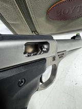 SMITH & WESSON SW22 VICTORY .22 LR - 6 of 6