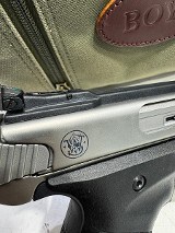 SMITH & WESSON SW22 VICTORY .22 LR - 3 of 6