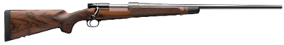 WINCHESTER MODEL 70 SUPER GRADE 6.5 PRC - Image 1 of 1