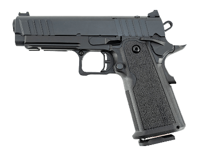 TISAS 1911 DS 9MM LUGER (9x19 PARA) - Image 1 of 1