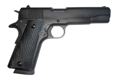 TISAS 1911 SERVICE .45 ACP - Image 1 of 1