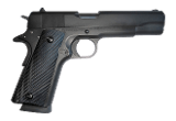 TISAS 1911 SERVICE .45 ACP - Image 1 of 1