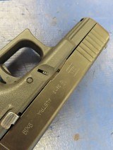 GLOCK 19 GEN 5 9MM LUGER (9x19 PARA) - 6 of 7