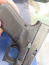 GLOCK 19 GEN 5 9MM LUGER (9x19 PARA) - 3 of 7