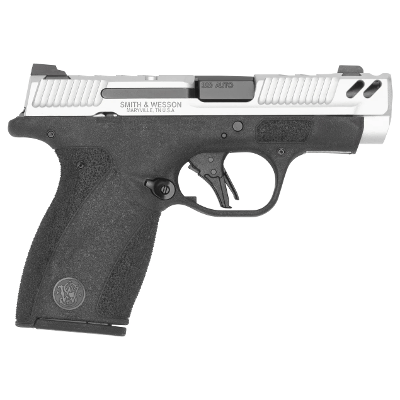 SMITH & WESSON BODYGUARD 2.0 .380 ACP - Image 1 of 1