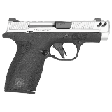 SMITH & WESSON BODYGUARD 2.0 .380 ACP - Image 1 of 1