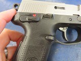 FN FNX-40 .40 S&W - 3 of 7