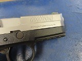FN FNX-40 .40 S&W - 2 of 7