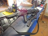 HI-POINT 995 9MM LUGER (9x19 PARA) - 1 of 11