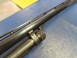 ITHACA GUN COMPANY MODEL 37 FEATHERLIGHT 12 GA - 6 of 13