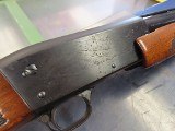 ITHACA GUN COMPANY MODEL 37 FEATHERLIGHT 12 GA - 4 of 13